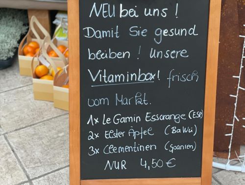 #vitamin, #vitaminbox, #vitaminkiste, #orange, #deko, #dekoideen, #weihnachtsdeko, #weihnachtsduft, #orangenduft, #geschenke#geschenkeladen, #geschenkideen