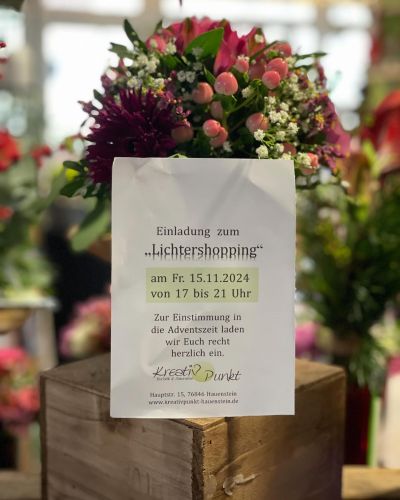 #lichterfest, #lichtershopping, #advent, #adventsausstellung, #weihnachtsdeko, #weihnachten, #kreativ, #dekoliebe, #deko, #hauenstein